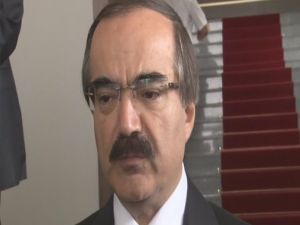 Vali Coş Görevine Başladı