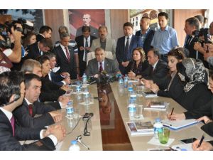 Meclis Komisyonu İki Gün Soma’yı Araştıracak