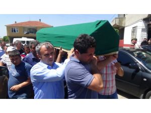 10 Yaşındaki Efeye Son Veda