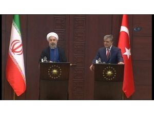 18 Yıl Aradan Sonra Tarihi Buluşma