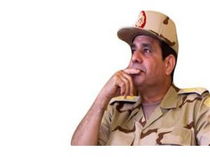 Darbeci Sisi Başbakanı Atadı