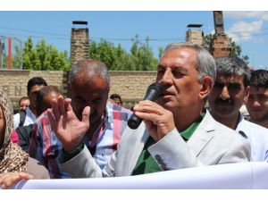 Hdp’li Çelik’ten Tehdit Gibi Sözler