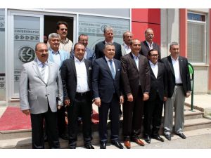 Eskişehirsporda Transfer Çalışmaları