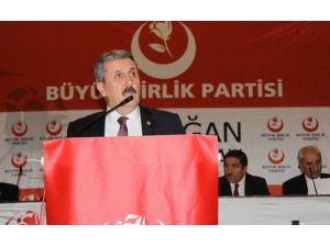 Bir Tepki De Bbp’den