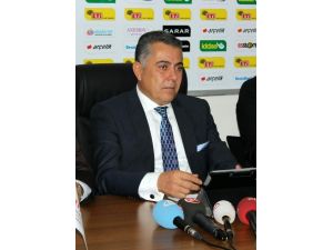Hoşcan: ’’Tarık Ve Erkan’la İlgili Resmi Teklif Yok’’
