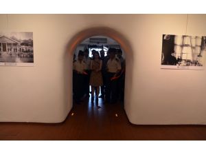 Jandarmadan 175. Yılda 175 Fotoğraf Sergisi