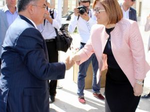 Artık Evlere Ateş Düşmesin