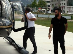 Arda Turan Transfer Haberlerine Açıklık Getirdi
