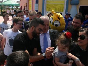 Arda Turan Transfer Haberlerine Açıklık Getirdi