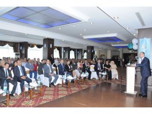 Afyonkarahisar’da 85 Milyon Tl’lik Dev Termal Turizm Kompleksi Yatırımı