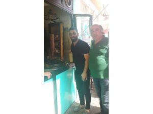 Ardanın Kebap Keyfi