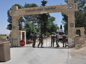 Bakan Yılmaz, Karkamış Antik Kenti’ni Gezdi