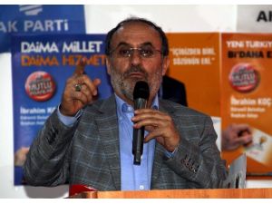 Kapusuz: Bu Provokatif Saldırıyı Kınıyoruz