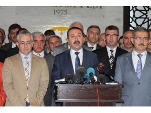 O Rektör Konuştu