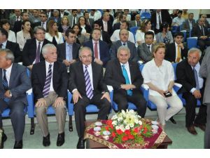 Binali Yıldırım: “Gezi Olaylarının Arkasında Bu Havalimanını Engellemek Vardı”