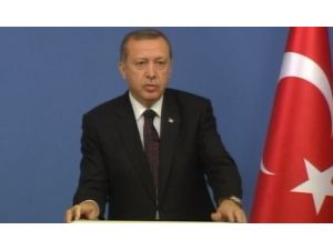 Erdoğan Sert Konuştu: Bir Karşılığı Olacaktır