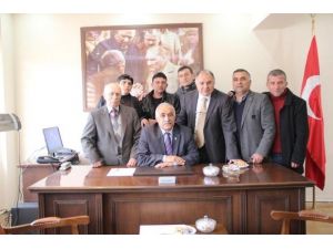 Tek Belediye Başkanı Da İstifa Etti