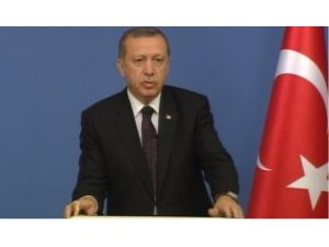 Esad’a Tebrik Mesajı Gönderim