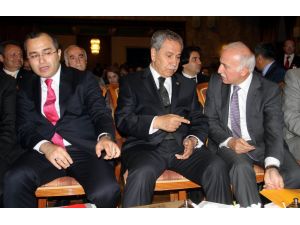 ‘Yerel Medya Özendirme Yarışması’ Ödül Töreni