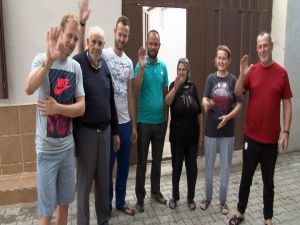 Semih Kaya: “Seneye Bomba Gibi Bir Galatasaray Görecekler”