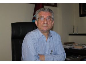 Ali Özbak: Kasaba Kulübü Gibiyiz