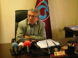 Kasaba Kulübü Gibiyiz