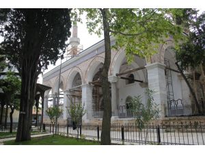 Muradiye Camii Ramazanda İbadete Açılıyor