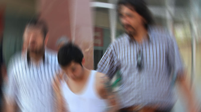 Ağabeyini Öldüren Kardeş Adliyeye Sevk Edildi