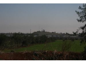 Musul’daki Kilit Noktalar Işid Kontrolünde