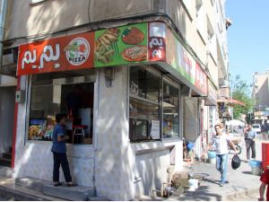(Özel Haber) Kilisli Esnaf, Suriyelilerin İş Yeri Açmasına Tepkili
