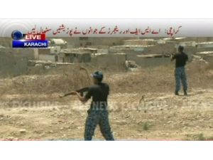 Taliban Aynı Yere Saldırdı