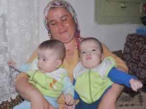 Maden Şehidinin Eşine Darp İddiası
