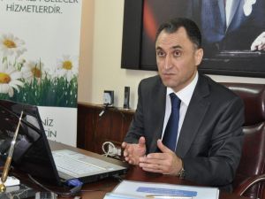 Gaziantepin Vergi Rekortmenleri Açıklandı