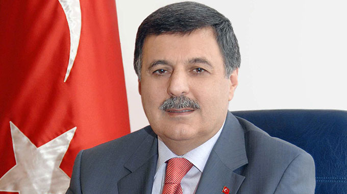 Bu Çirkin Tahrikler Amacına Ulaşmayacaktır!
