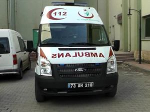 Silopi’de Bir Erkek Cesedi Bulundu