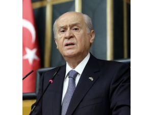 Mhp Grup Toplantısı