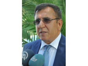 Türk-iş’ten Soma’ya 812 Bin Tl Nakdi Yardım