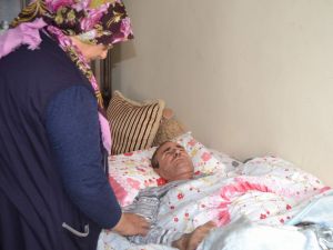 (Özel Haber) Kayseride Eski Eşten İnanılmaz Vefa Örneği