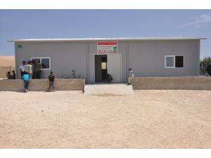 Suriye’de Yaşam Çileye Dönüştü