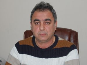 (Özel Haber) Emekli Askerlerden Bayrak Tepkisi
