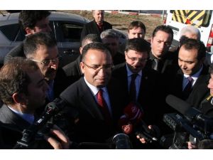 O Elin Kırılması Gerekirdi