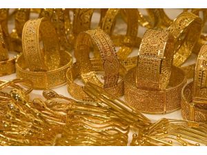 Serbest Piyasada Altın