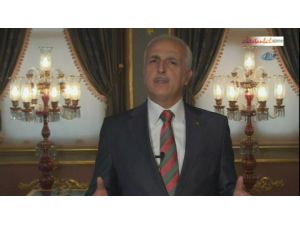 Vali Mutlu’dan Bayrak Şiiri