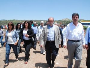 Hdp Aday Çıkaracak Mı ?