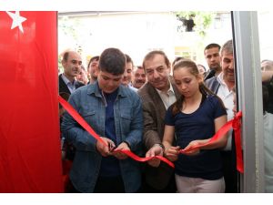 Trabzon Arsin Derneği Esenyurt’ta Açıldı