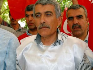 Adıyamandan ‘Bayrak’ Tepkisi