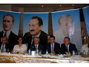 Dsp Bursa Teşkilatında Yeni Dönem