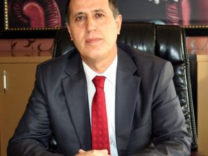 Denizli Devlet Hastanesinin Yatak Kapasitesi Artırıldı
