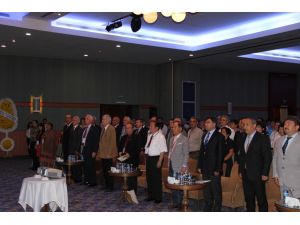 Moğol Uzmanların 12. Asya Arıcılar Birliği Kongresi’ne Katılımına Destek