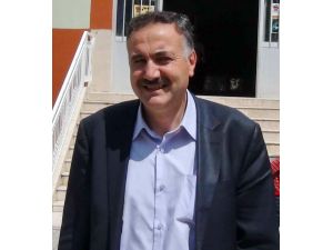 İnatçı Köye İkinci Kez Muhtar Olarak Atandı